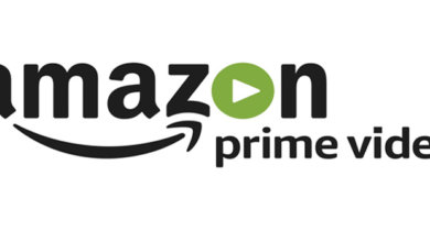 觀看Amazon Prime Video