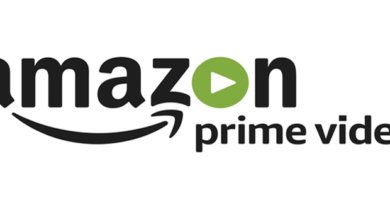 觀看Amazon Prime Video