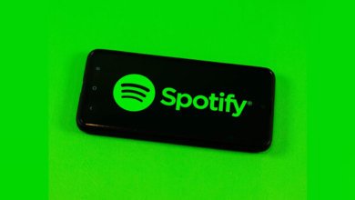 將Spotify 音樂新增到影片中