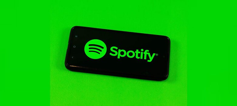 將Spotify 音樂新增到影片中