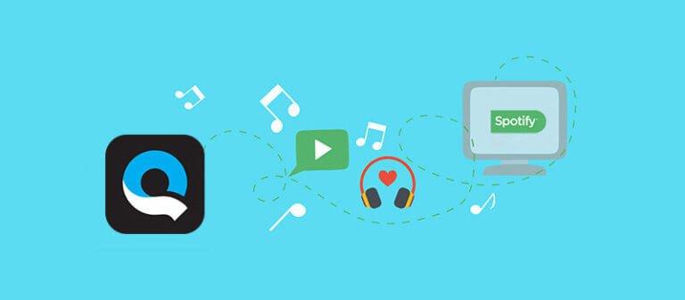 將Spotify 音樂新增到GoPro Quik