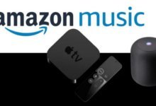 教你免費在Apple TV 上收聽Amazon Music 所有音樂