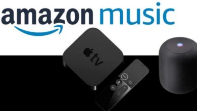 教你免費在Apple TV 上收聽Amazon Music 所有音樂