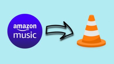 教你幾招讓你輕鬆即可在VLC 播放Amazon 的音樂