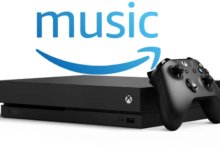 教你一招在Xbox One 上也可以輕鬆聽到Amazon Music