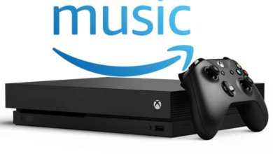 教你一招在Xbox One 上也可以輕鬆聽到Amazon Music
