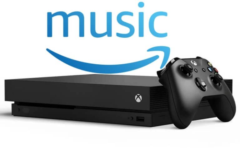 教你一招在Xbox One 上也可以輕鬆聽到Amazon Music