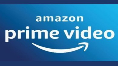 Amazon Prime 錯誤訊息