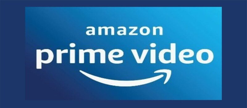 Amazon Prime 錯誤訊息