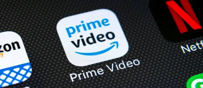 Amazon Prime 影片下載解決方案下載Amazon Prime 電影