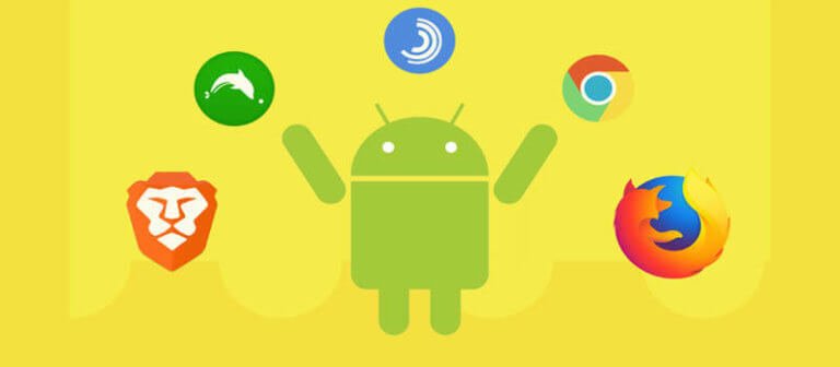 android-browsers-apps