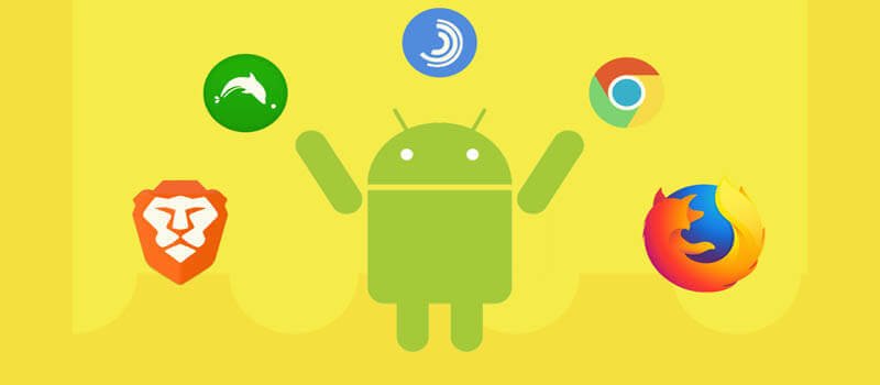 android-browsers-apps