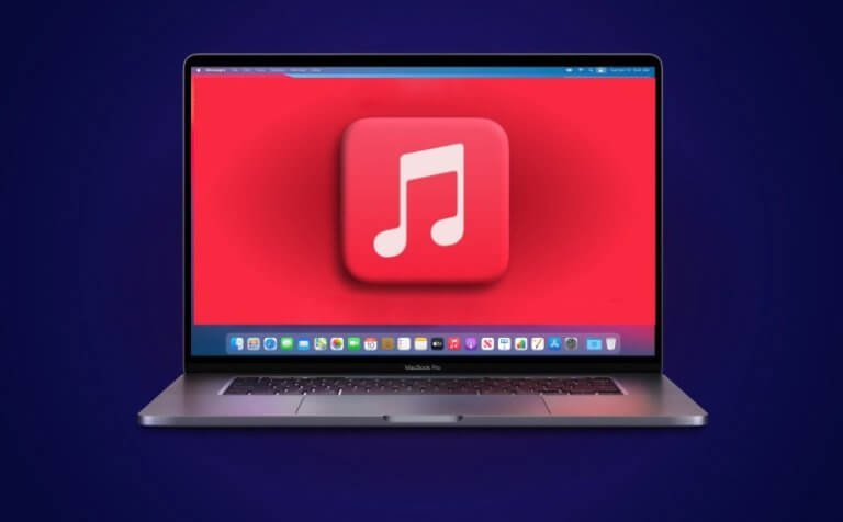 解決Apple Music 在Mac 不能聼的問題