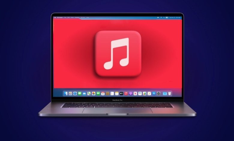 解決Apple Music 在Mac 不能聼的問題