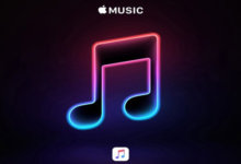 Apple Music 無法下載歌曲