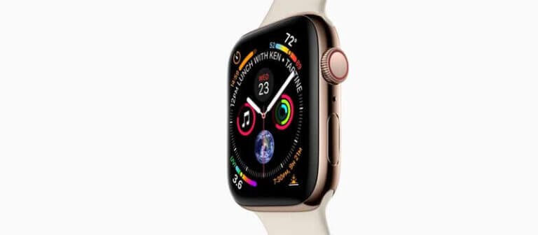 Apple Watch 無法更新