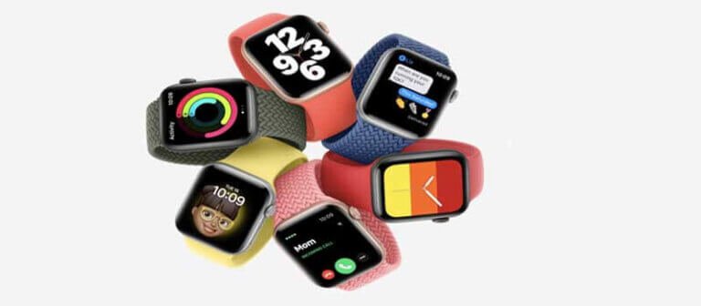 Apple Watch無法充電