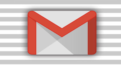 歸檔Gmail 電子郵件