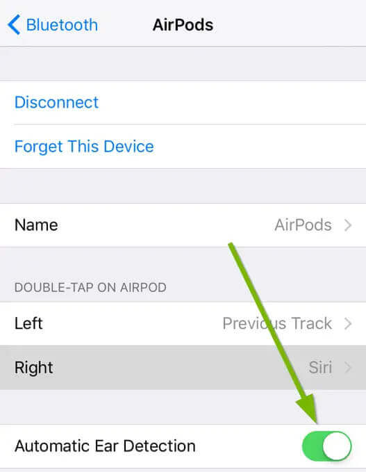 Airpods已連線但沒有聲音 這裏有快速修復的方法 Bestapptips