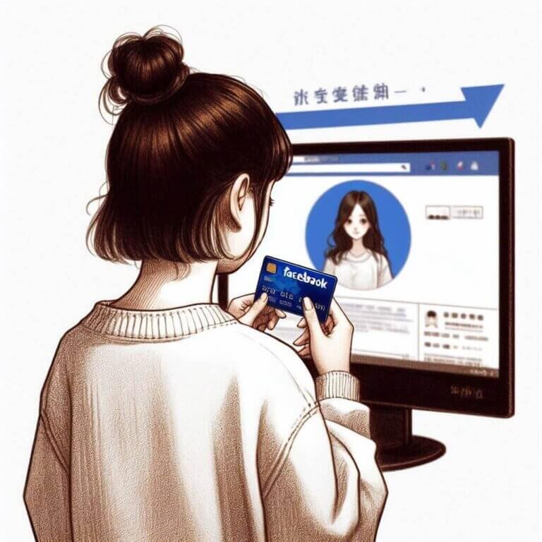 通用的虚拟支付卡