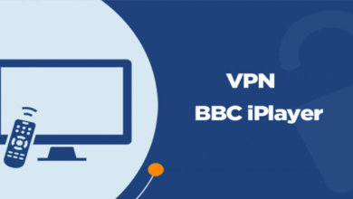 BBC iPlayer最佳VPN