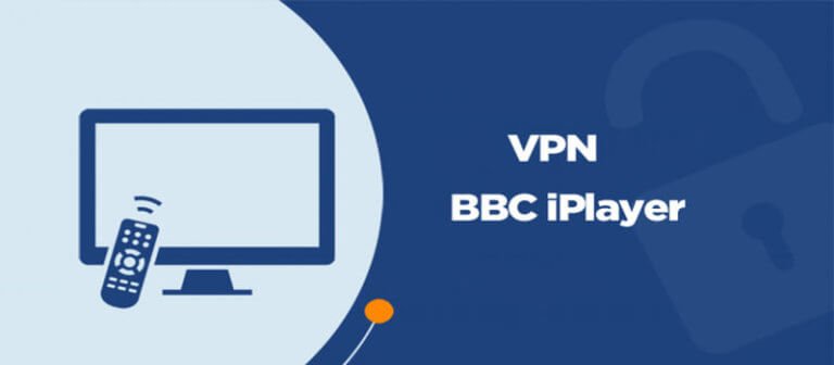 BBC iPlayer最佳VPN