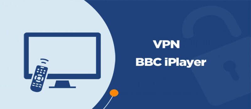 BBC iPlayer最佳VPN
