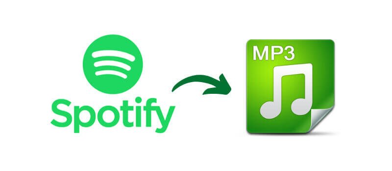 將Spotify 音樂轉換為MP3