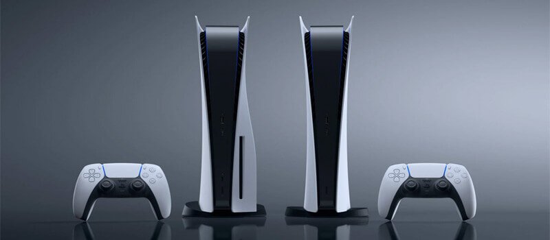 在PlayStation 5 上設定VPN
