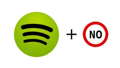 封鎖Spotify 廣告