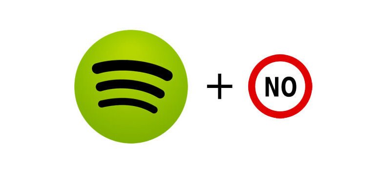 封鎖Spotify 廣告