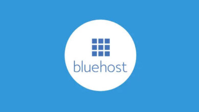 BlueHost 主機