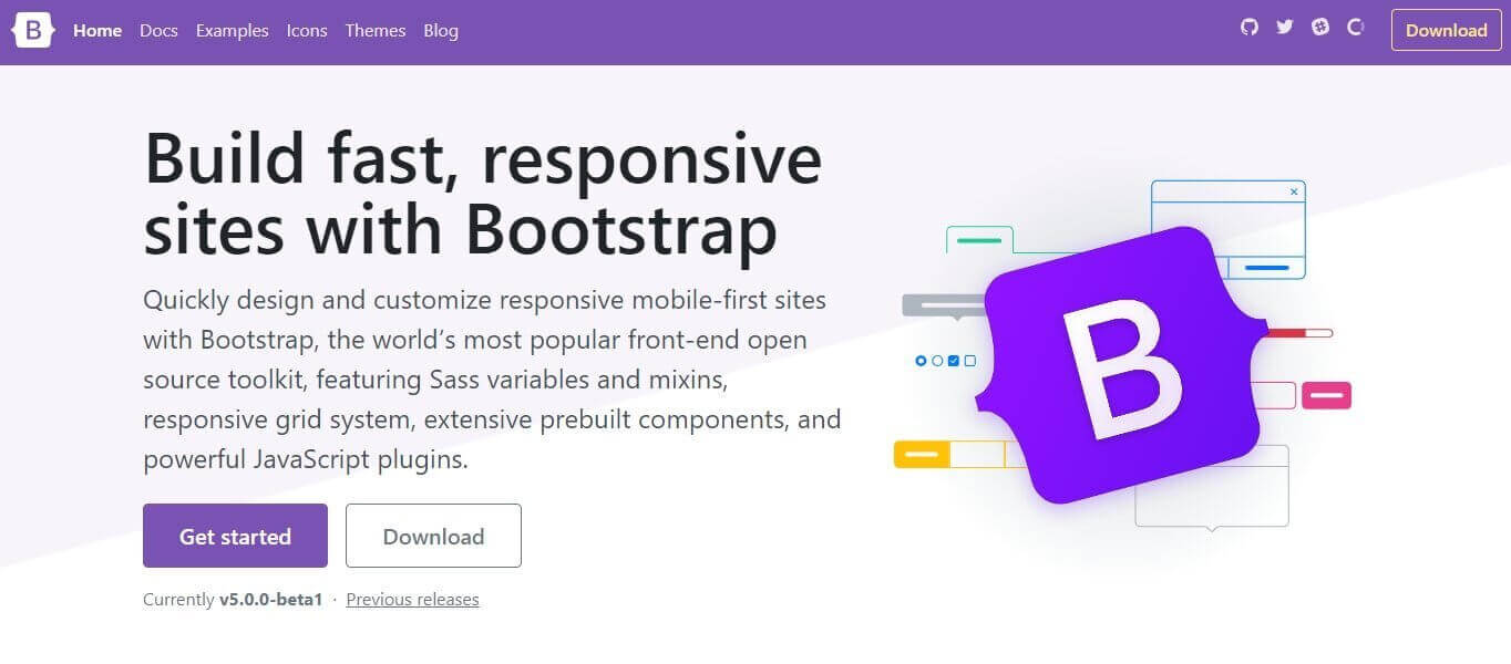  Bootstrap