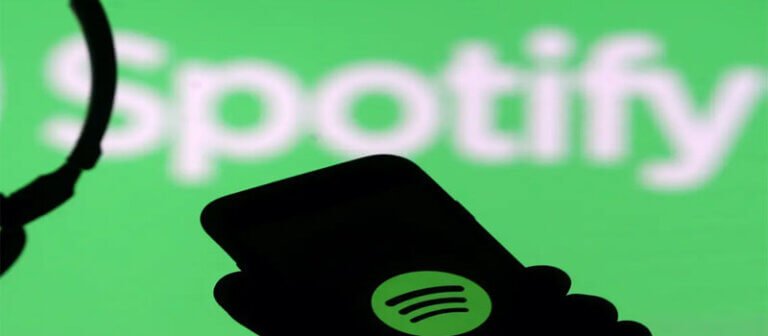 在Spotify 上更改國家/地區