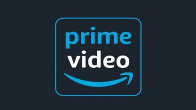 在Amazon Prime 上變更語言