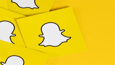 【Snapchat 教學】如何在iPhone 上更改Snapchat 位置