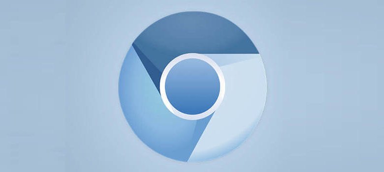 chromium macos