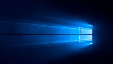 在Windows 10上清除快取