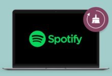 幾招教你清除Spotify 快取資料佔用空間