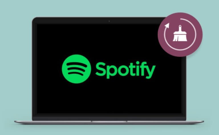幾招教你清除Spotify 快取資料佔用空間