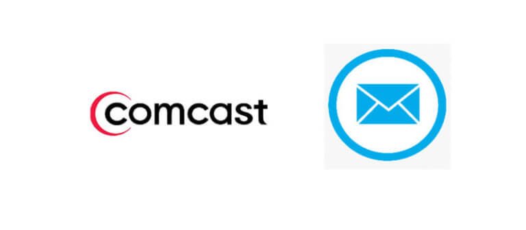 Comcast Email 無法在iPhone 上運行