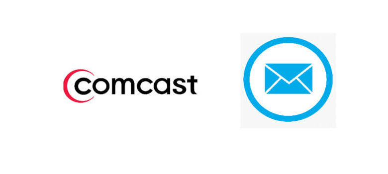 Comcast Email 無法在iPhone 上運行