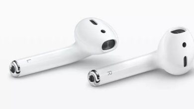 連線到AirPods