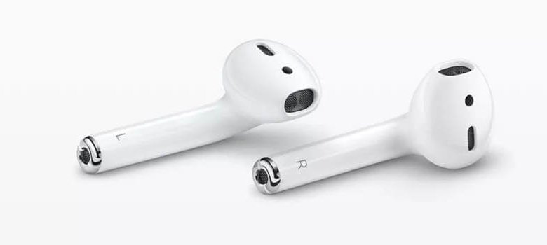 連線到AirPods