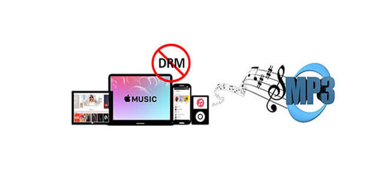 Apple Music 轉換為MP3