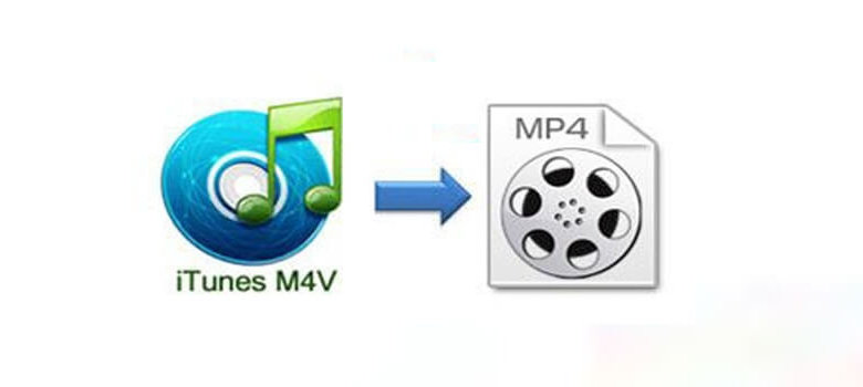 M4V 轉檔成MP4
