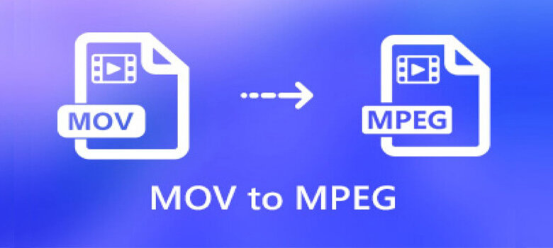 MOV檔案轉換成MPEG