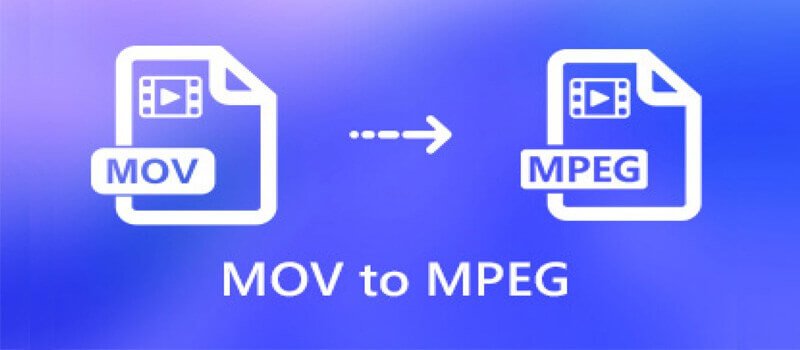MOV檔案轉換成MPEG