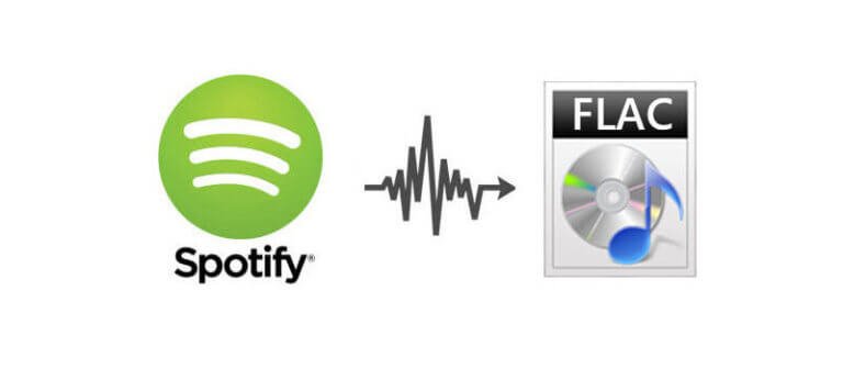 將Spotify 轉檔為FLAC