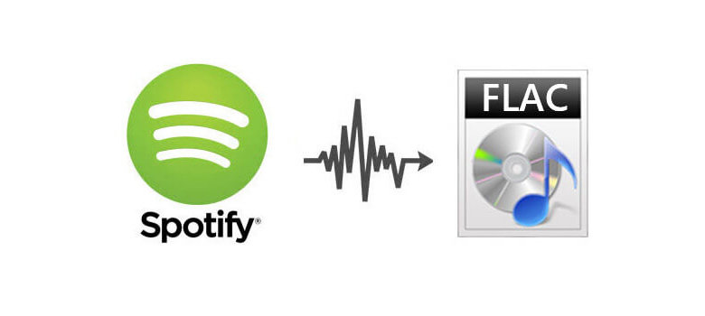 將Spotify 轉檔為FLAC